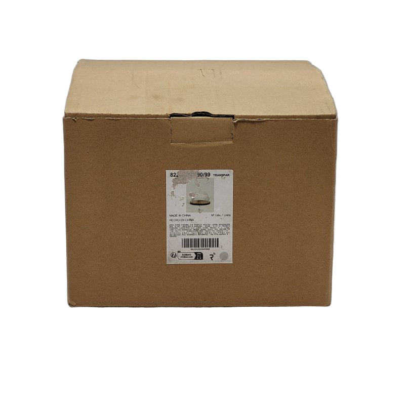 FUENTE TARTAS BOROSILICATO MADERA ZARA HOME 14X22X22 CM