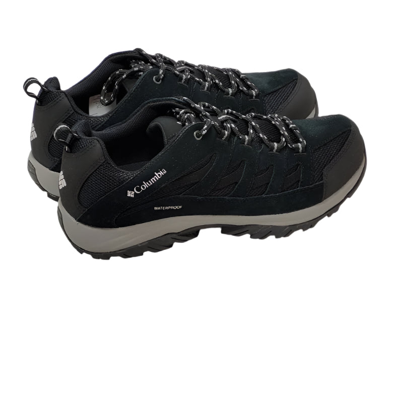 ZAPATILLA COLUMBIA BM1209-013 NEGRO 44 EUR MASCULINO