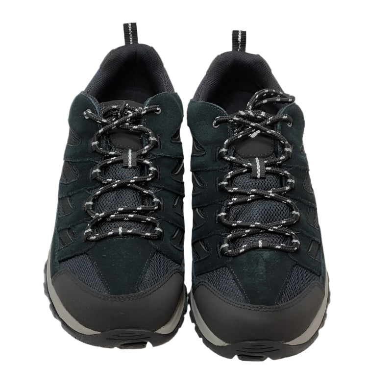 ZAPATILLA COLUMBIA BM1209-013 NEGRO 44 EUR MASCULINO