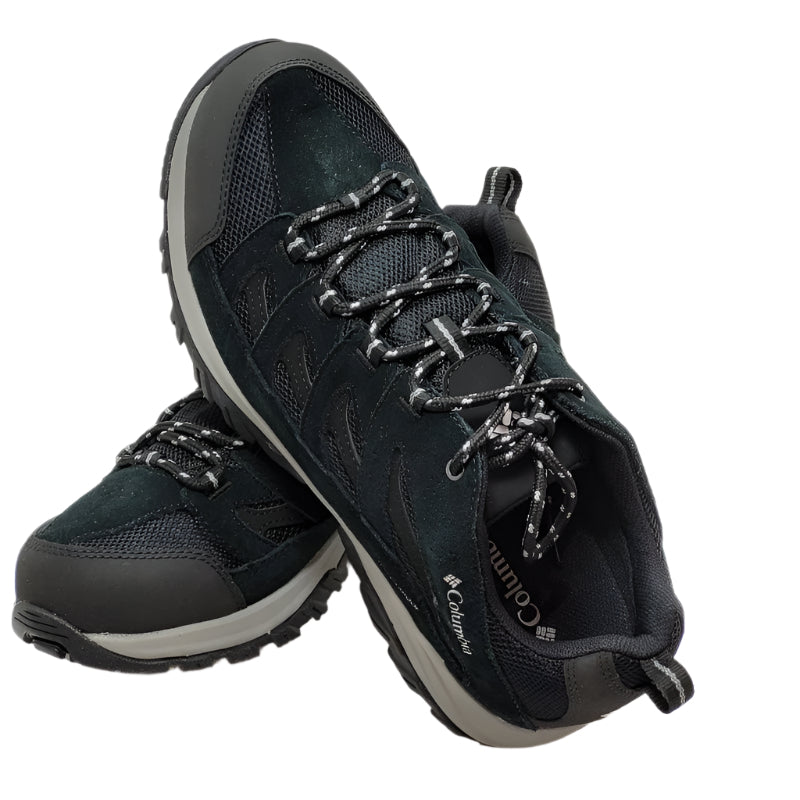 ZAPATILLA COLUMBIA BM1209-013 NEGRO 44 EUR MASCULINO
