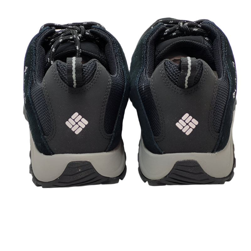 ZAPATILLA COLUMBIA BM1209-013 NEGRO 44 EUR MASCULINO