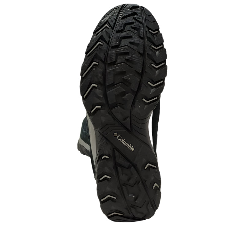 ZAPATILLA COLUMBIA BM1209-013 NEGRO 44 EUR MASCULINO