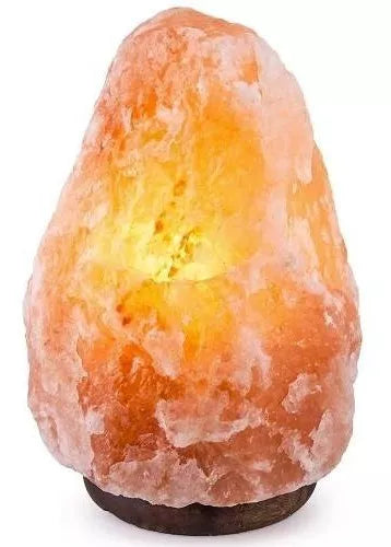 Lampara Sal De Himalaya Genérico Piedra 2-5Kg