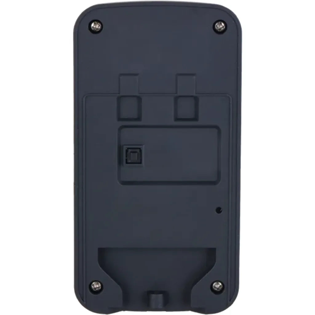 Estación de Puerta IP Dahua VTO2111D-P-S3 – Frente de Calle P2P, Negro