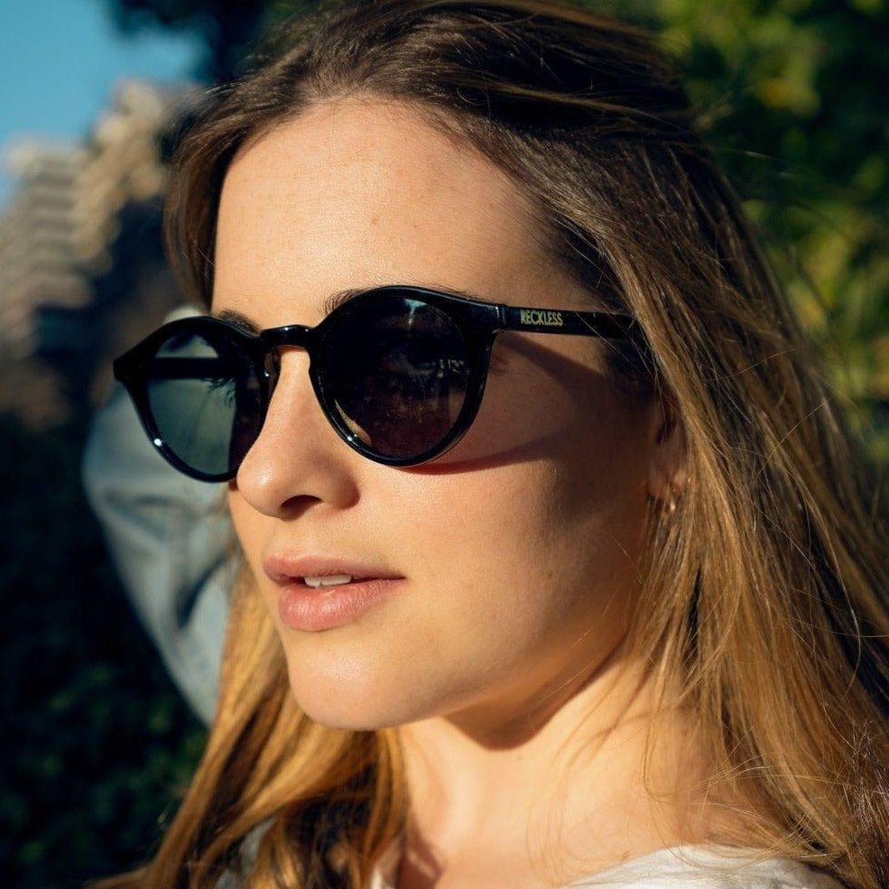 Lentes Reckless Cujas Shadow