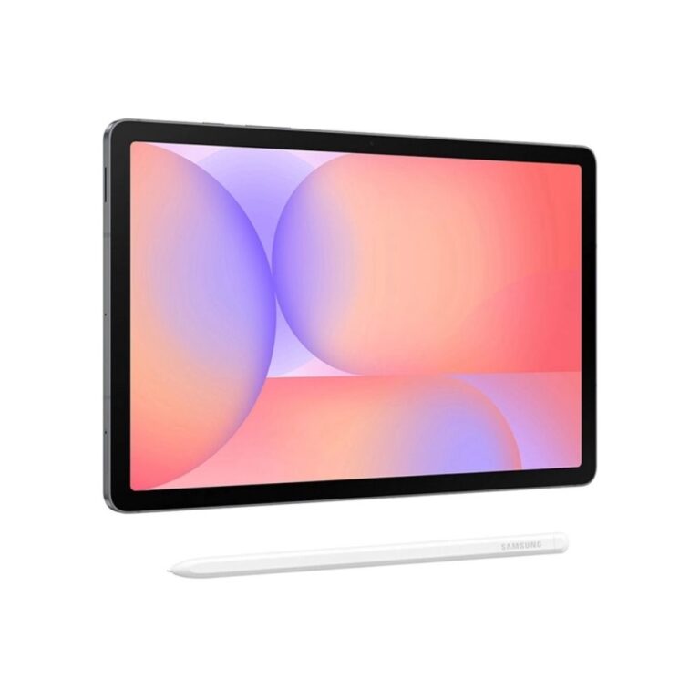 Tablet + Cover + Lapiz Samsung Galaxy Tab S10 Lite / Sm-X400 Gray Ram: 6gb / Rom: 128gb