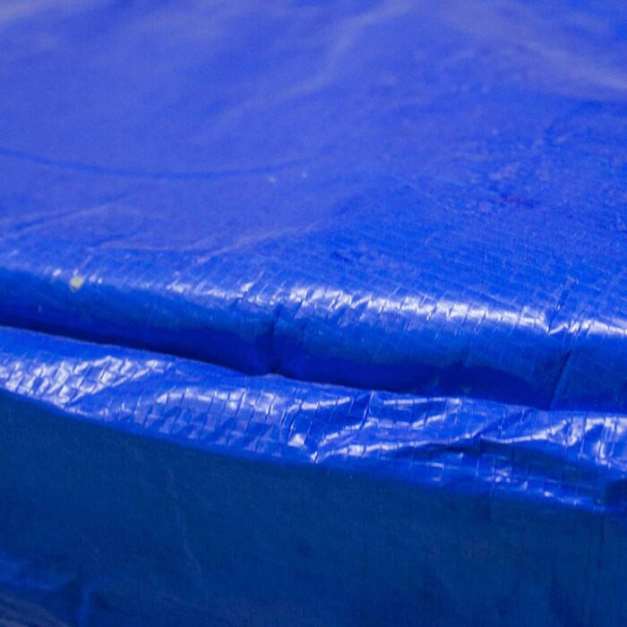 TRAMPOLIN DE 12 PIES CON RED DE SEGURIDAD KINGSPORTS