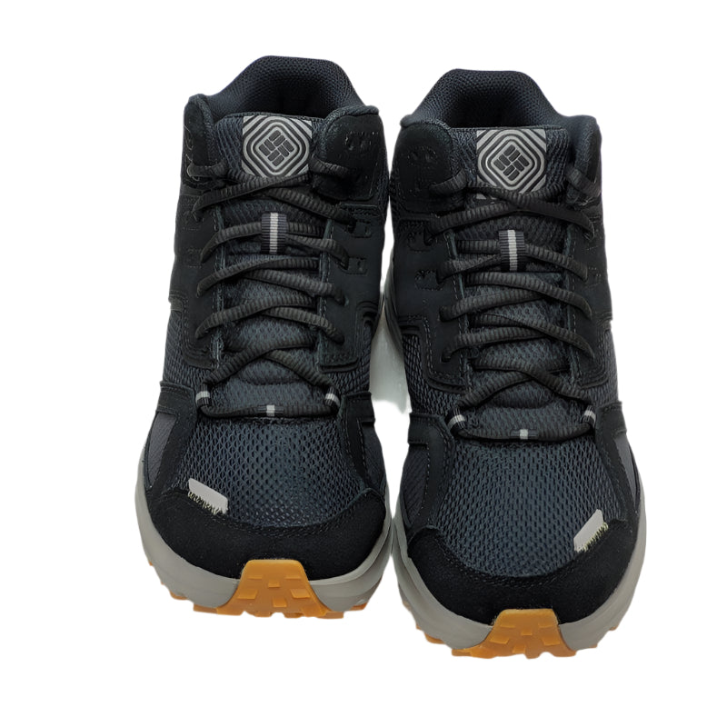 ZAPATILLA COLUMBIA BETHANY MID NEGRO 39.5 EUR FEMENINO