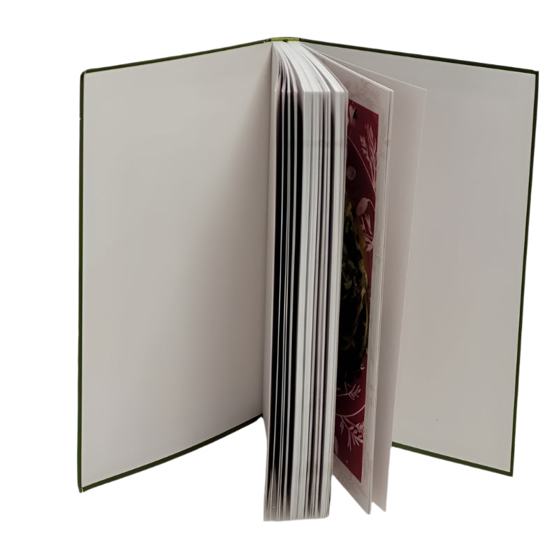 LIBRO CABANA ZARA HOME CHRISTOPH RADL A DIARY