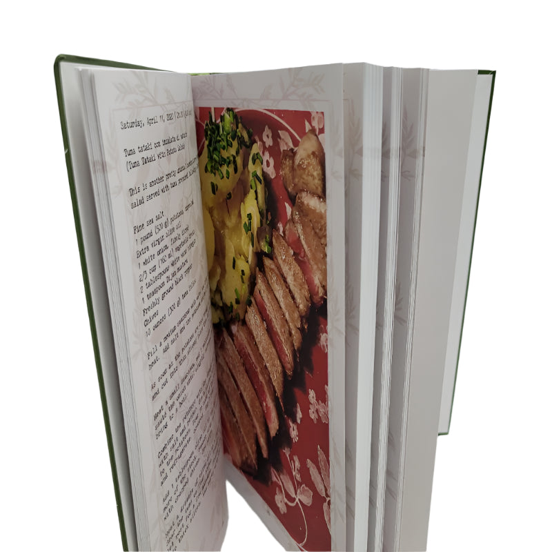 LIBRO CABANA ZARA HOME CHRISTOPH RADL A DIARY