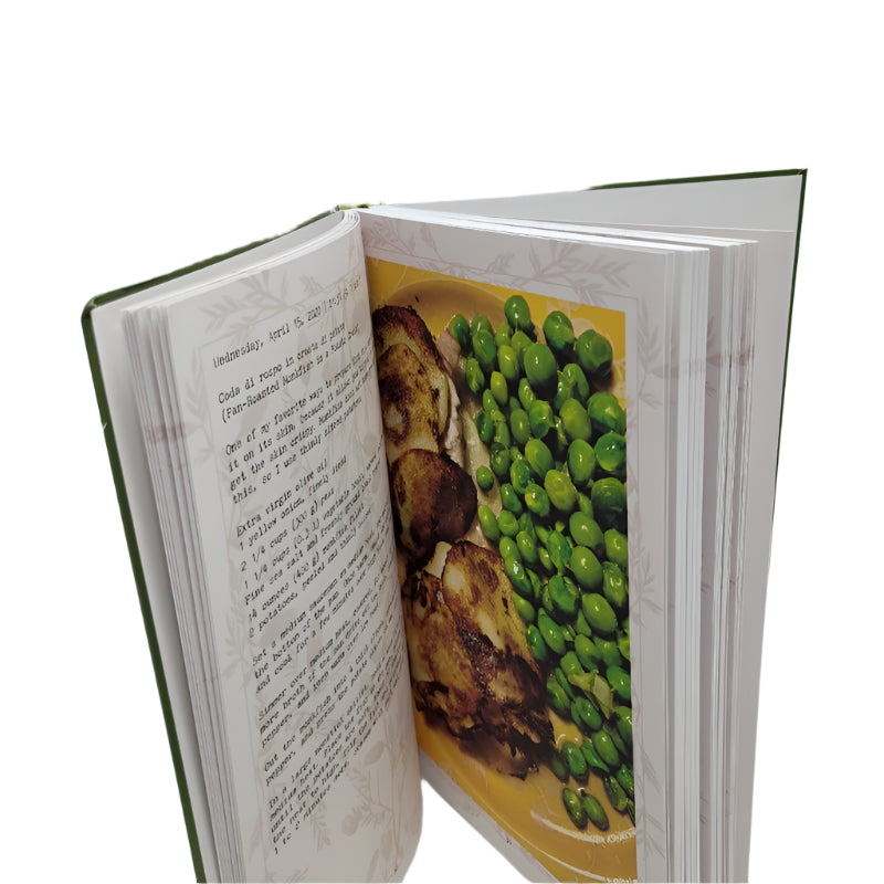 LIBRO CABANA ZARA HOME CHRISTOPH RADL A DIARY