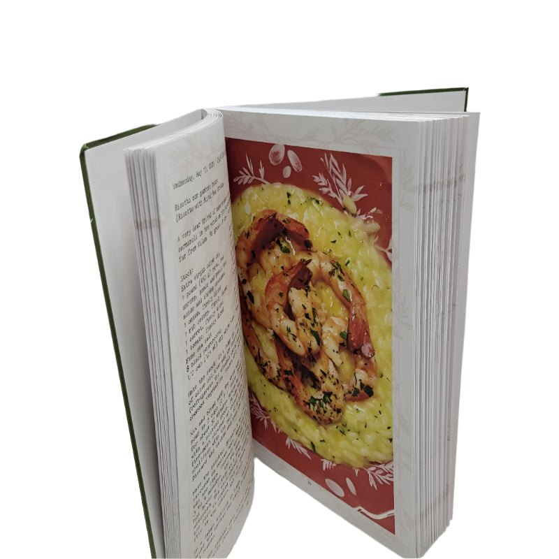 LIBRO CABANA ZARA HOME CHRISTOPH RADL A DIARY