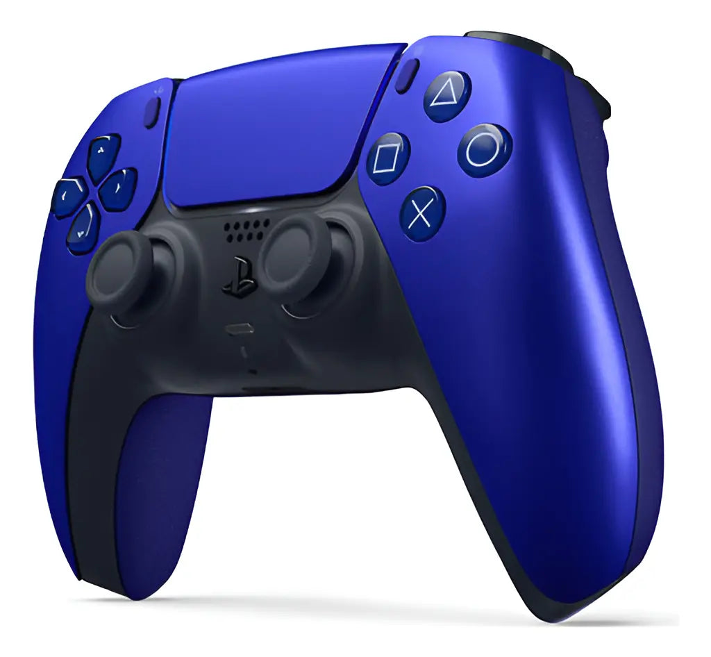Control Inalámbrico DualSense PS5 Sony CFI-ZCT1W Azul