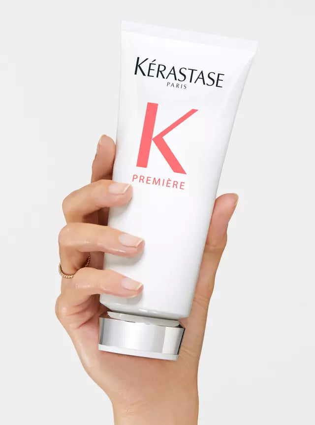 Fondant Fluidite Reparador Kerastase Premiere 200 Ml