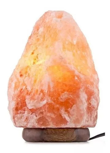 Lampara Sal De Himalaya Genérico Piedra 2-5Kg