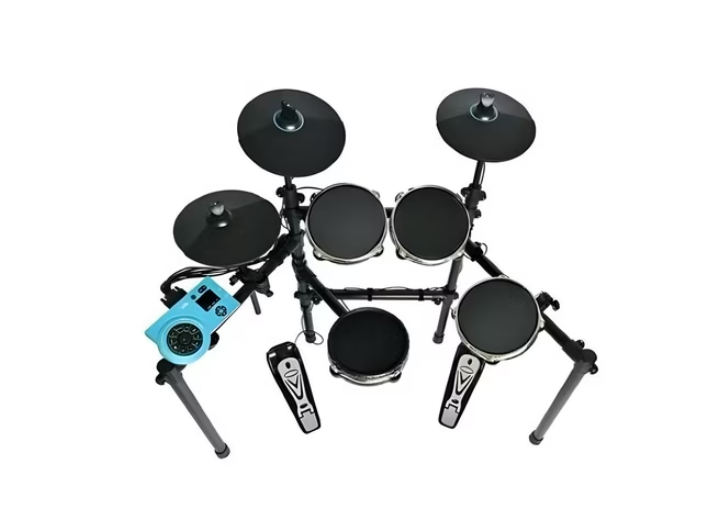 Batería Electrónica Fiddler Lite FD-DD03