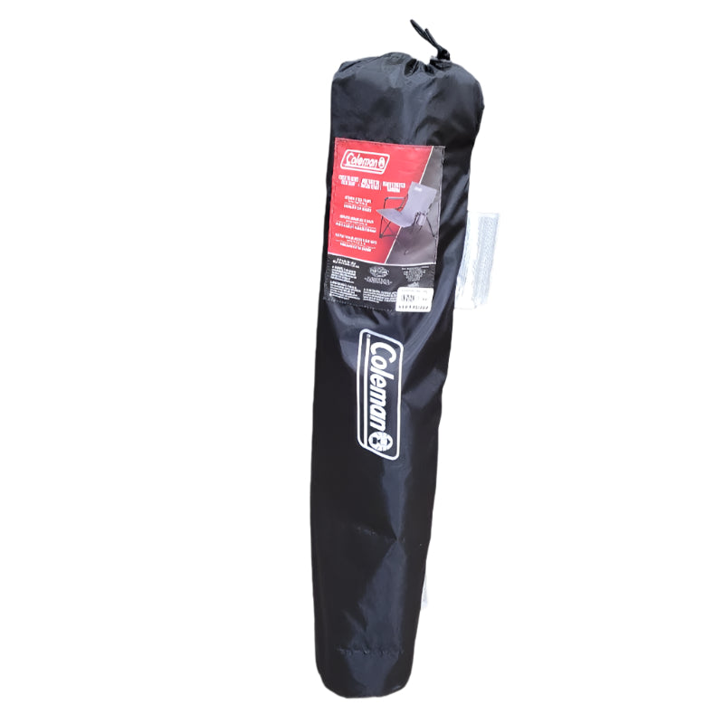 SILLA PLEGABLE FORESTE COLEMAN GRIS