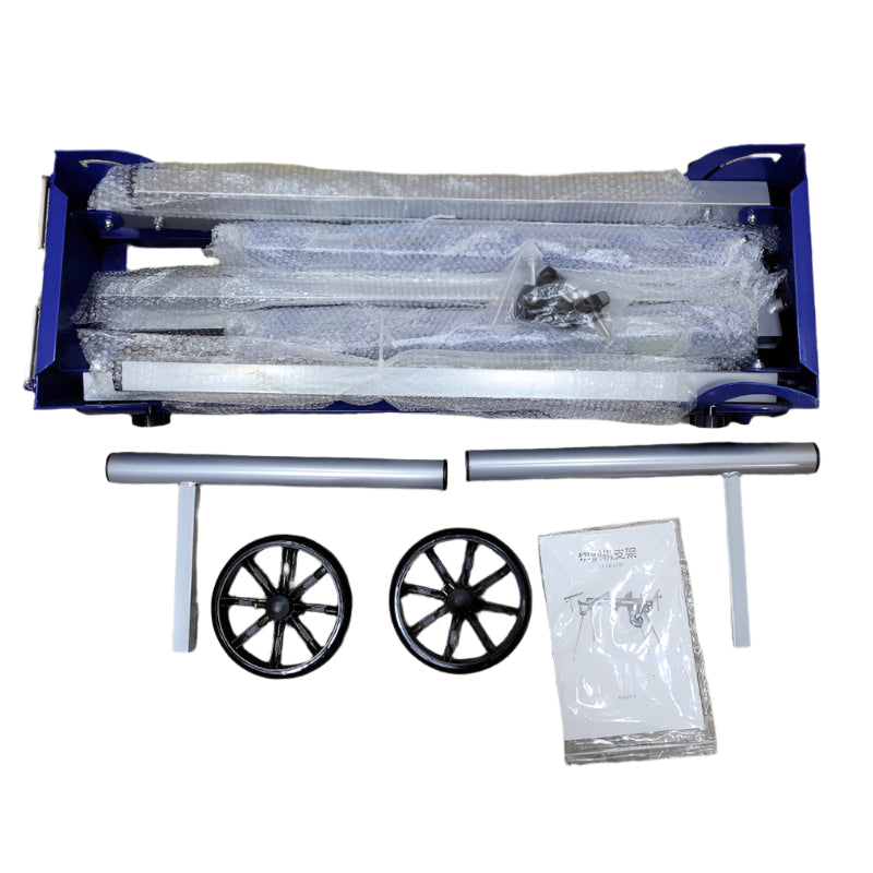 MESA SOPORTE PLEGABLE PARA SIERRA INGLETADORAS CHINA
