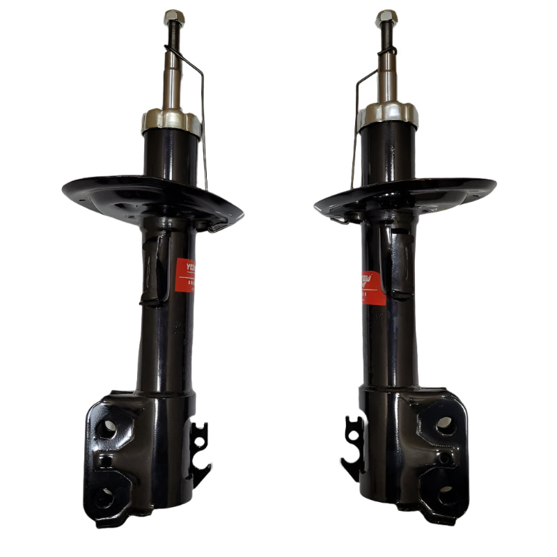 PAR AMORTIGUADORES DELANTEROS YOKOMITSU BRILLANCE H230 1.5 2014-2019