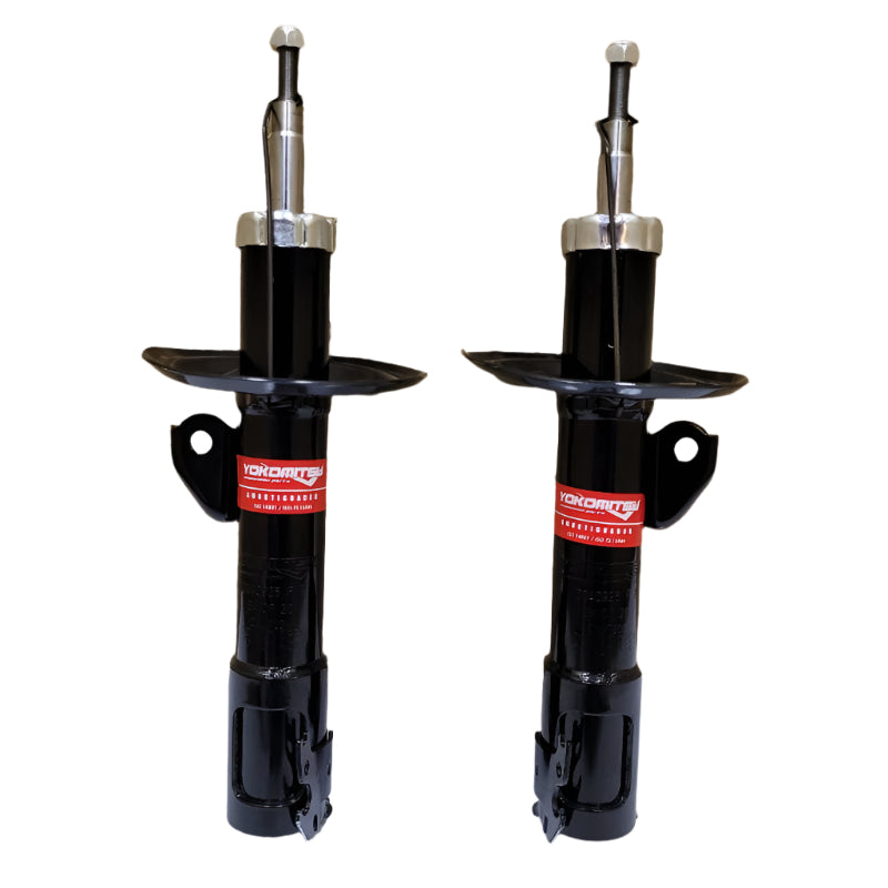 PAR AMORTIGUADORES DELANTEROS YOKOMITSU BRILLANCE H230 1.5 2014-2019