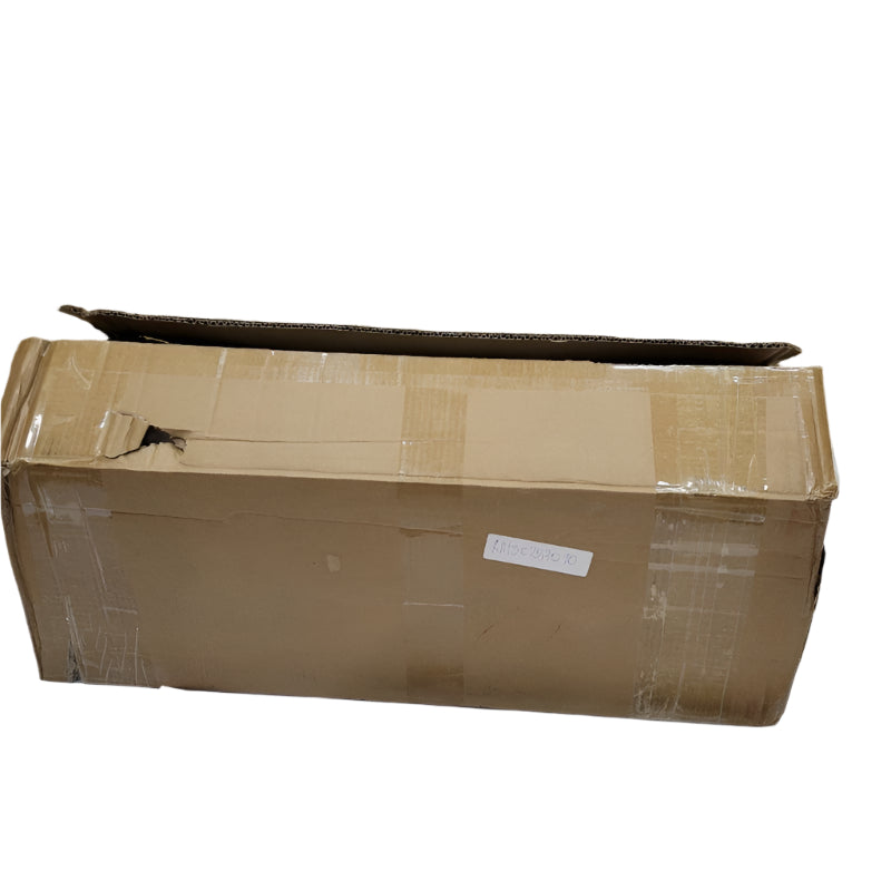 KIT HIDROPÓNICO CHINA BÁSICO 108 PLANTAS BLANCO