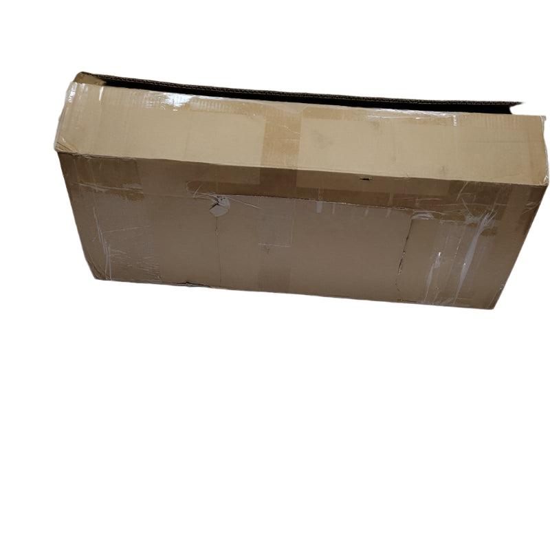 KIT HIDROPÓNICO CHINA BÁSICO 108 PLANTAS BLANCO
