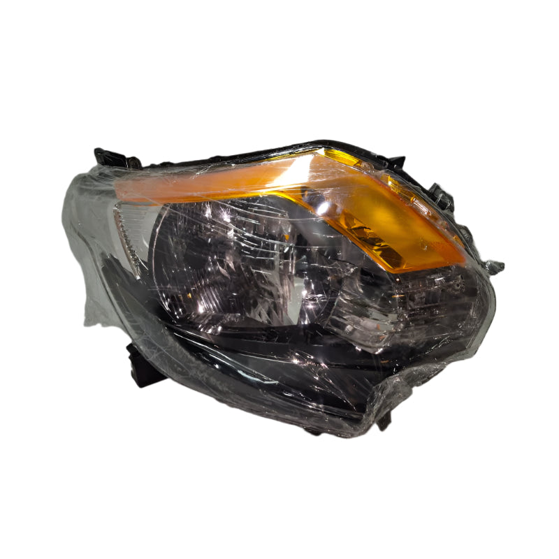 Foco Optico Delantero Derecho Diforza Fmmt095121  /  Mitsubishi L200 / 2016-2019