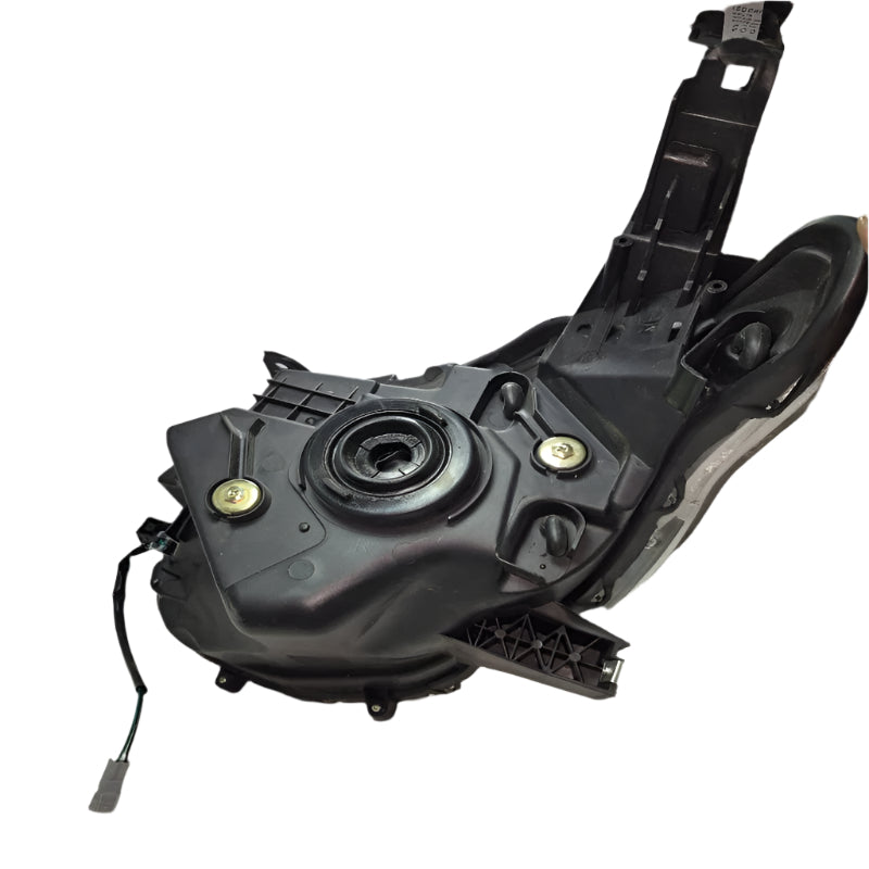 Foco Optico Delantero Derecho Diforza Fmmt095121  /  Mitsubishi L200 / 2016-2019