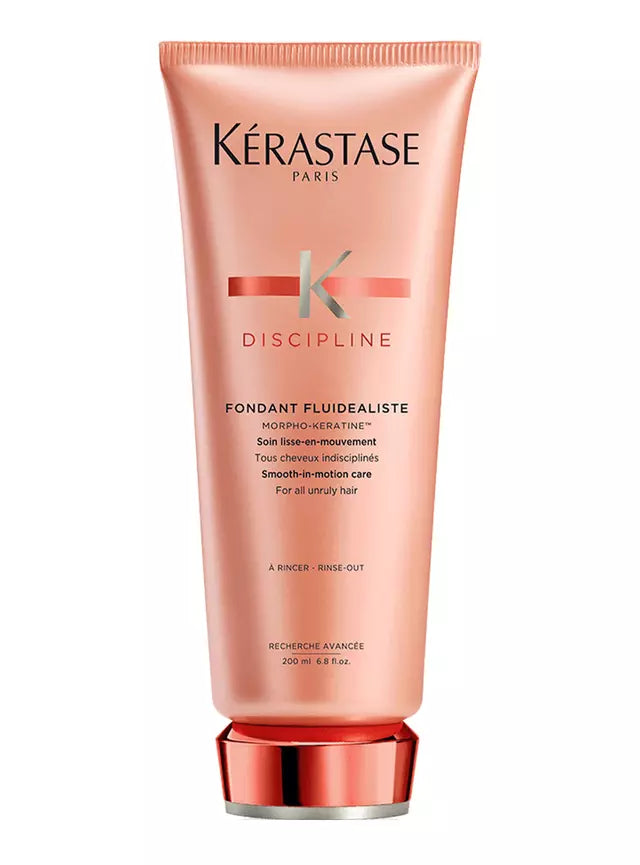 Fondant Fluidealiste Kerastase Discipline 200 Ml