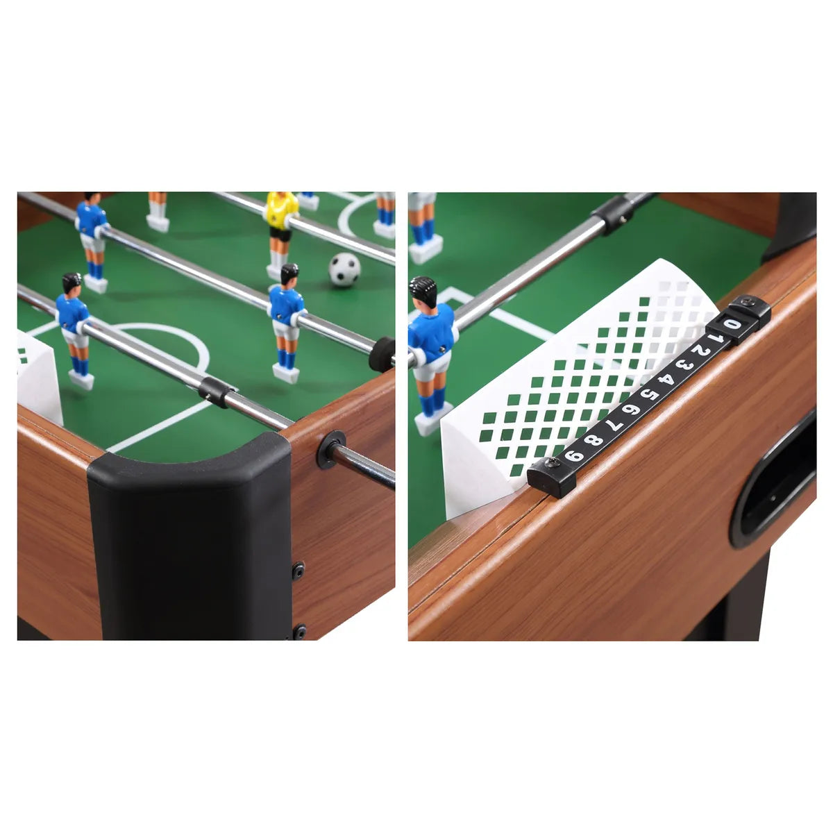 Taca Taca KidsCool TS-4830 – Mesa de Fútbol Infantil