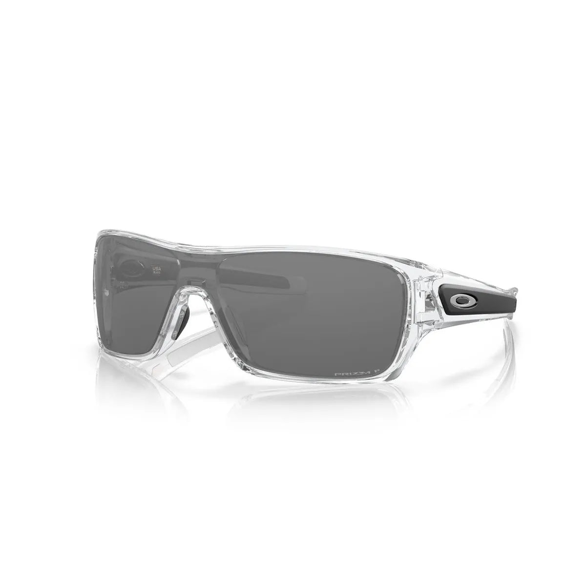 Anteojos de Sol Oakley 009307-1632, Blanco