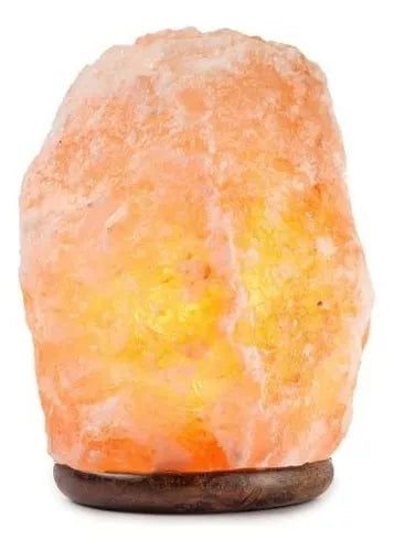 Lampara Sal De Himalaya Genérico Piedra 2-5Kg