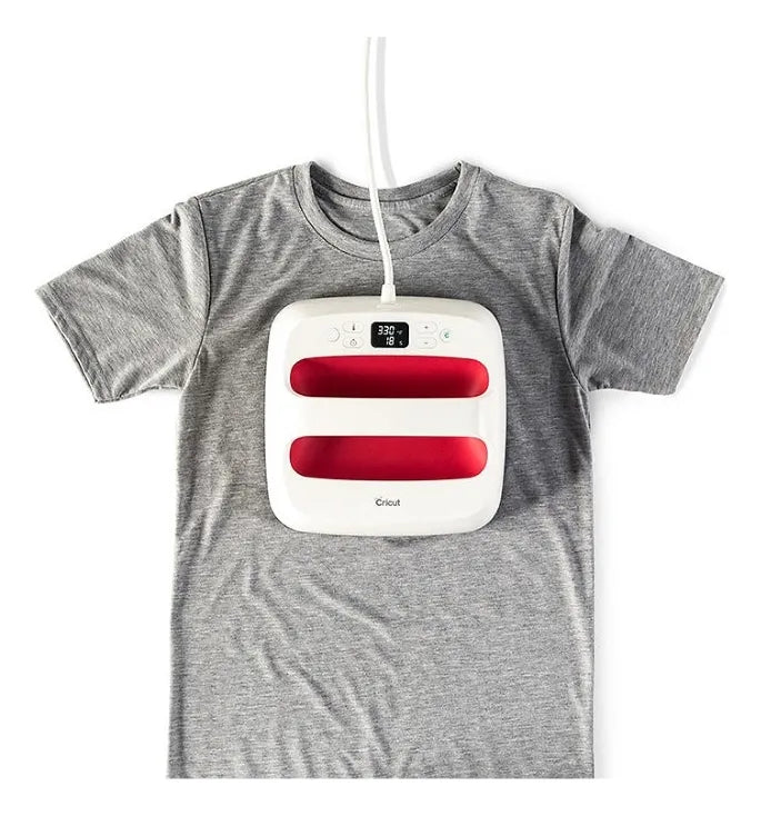 Plancha Cricut Easypress 2 Blanco