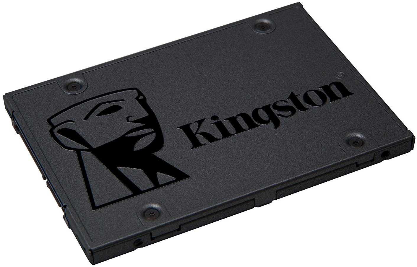 Disco Estado Solido Kingston A400 120GB SA400S37/120G SSD