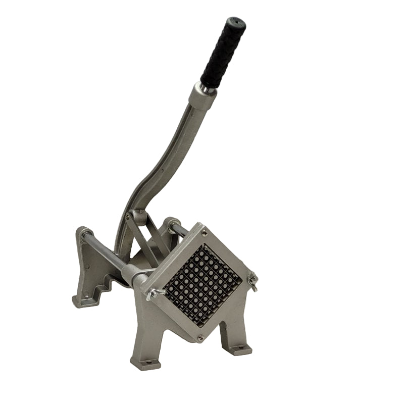 PICADORA CORTADOR DE TIRAS DE PATATAS GENERICO HORIZONTAL