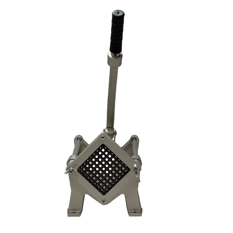 PICADORA CORTADOR DE TIRAS DE PATATAS GENERICO HORIZONTAL