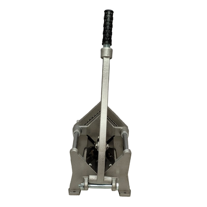 PICADORA CORTADOR DE TIRAS DE PATATAS GENERICO HORIZONTAL