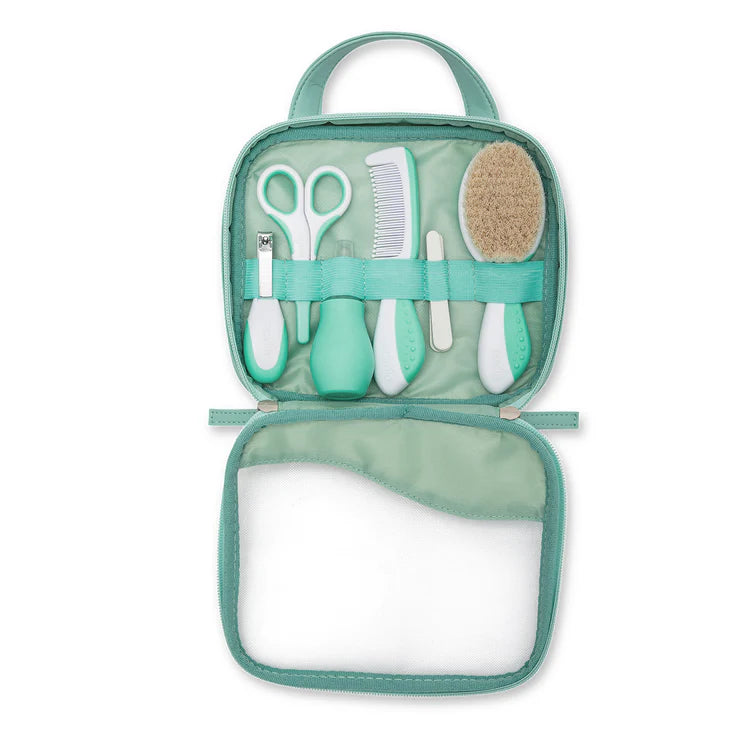 Set Baby Care Verde Nuvita 1146VE