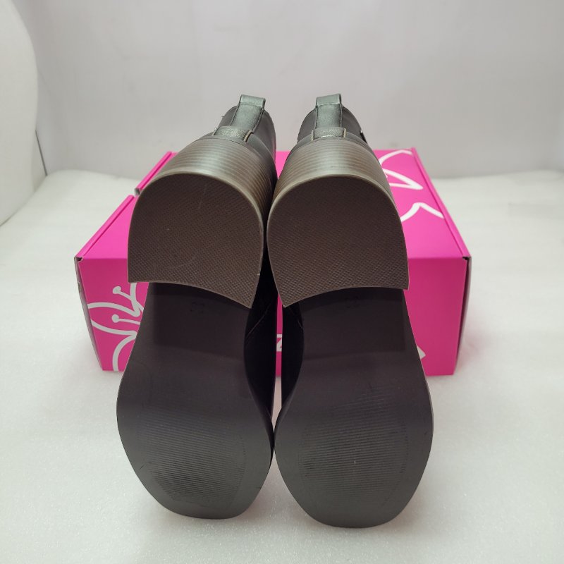 BOTINES DE MUJER AZALEIA LECCO CAFE 36