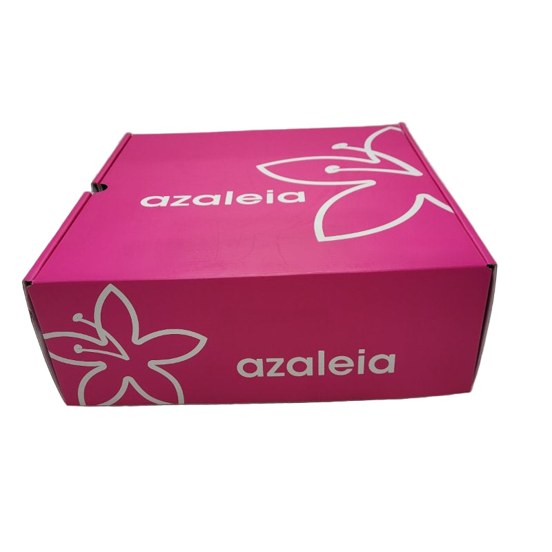 BOTINES DE MUJER AZALEIA LECCO CAFE 36