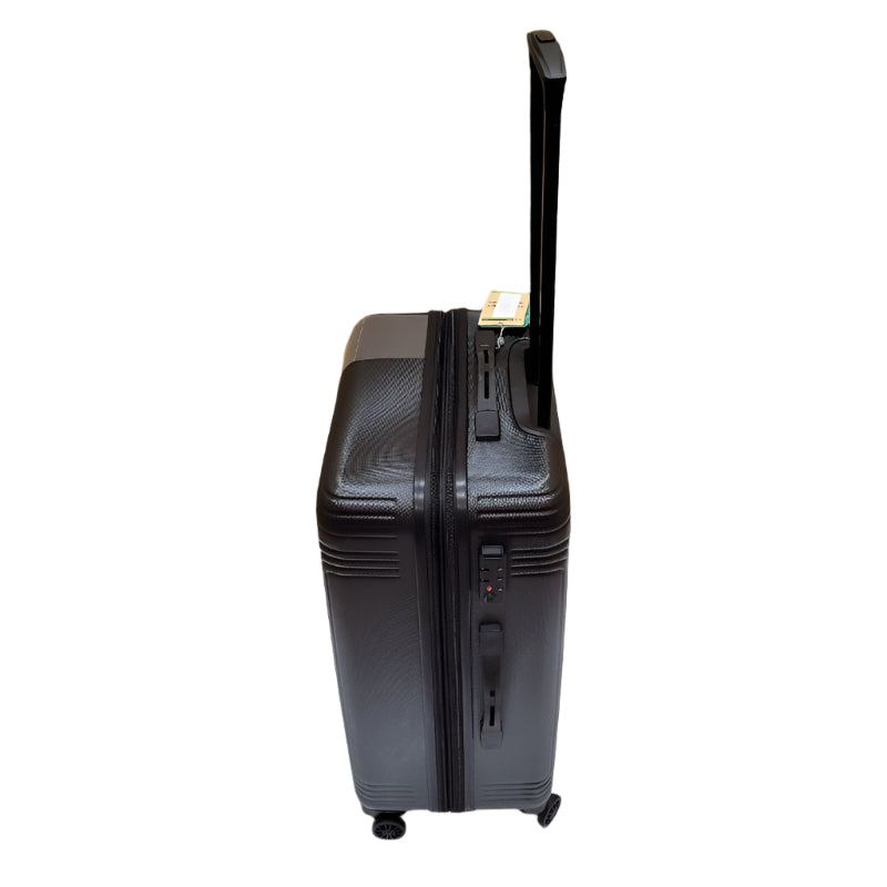 MALETA DE VIAJE CON RUEDAS SAXOLINE ANGLIA M 3.6 KG  /  85L