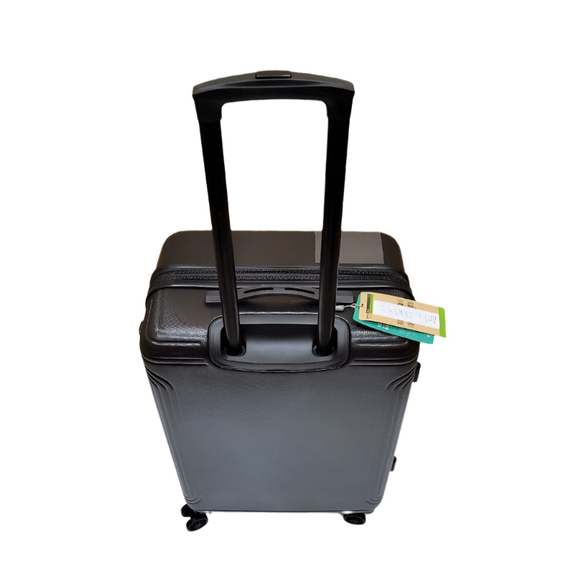MALETA DE VIAJE CON RUEDAS SAXOLINE ANGLIA M 3.6 KG  /  85L
