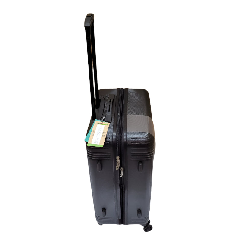 MALETA DE VIAJE CON RUEDAS SAXOLINE ANGLIA M 3.6 KG  /  85L