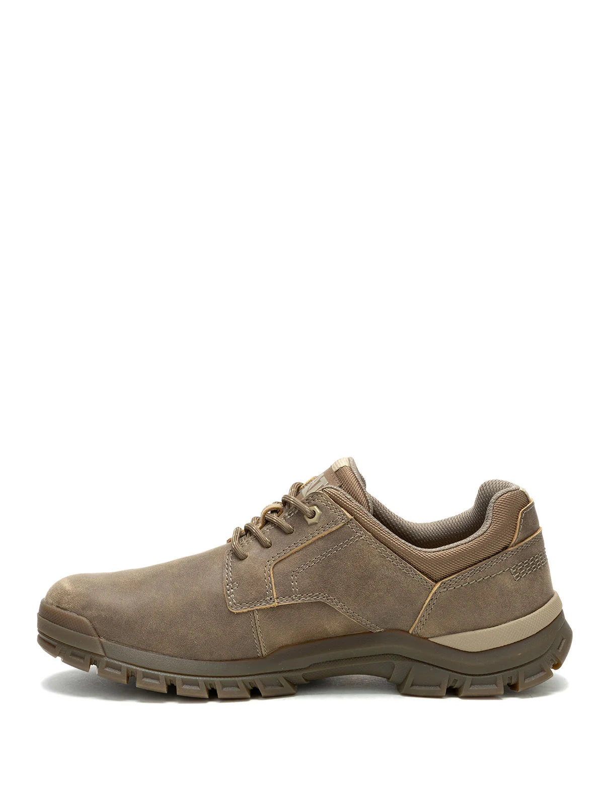 Zapatilla de Cuero CAT Threshold Low Shoes Beaned – EUR 42.5 / 27.5 cm