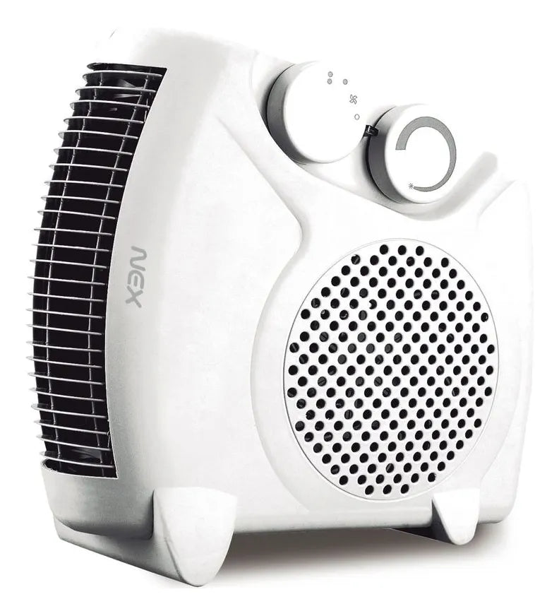 Termoventilador Nex 1900 W Blanco