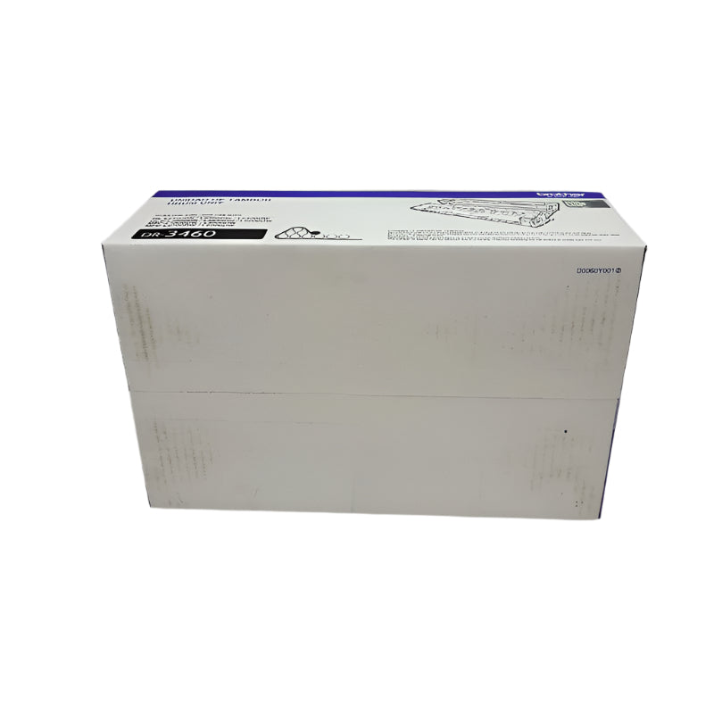 TONNER BROTHER DR- 3460 UNIDAD DE TAMBOR
