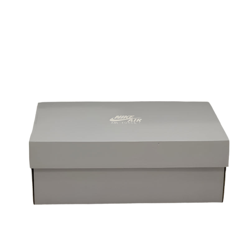 ZAPATILLAS NIKE AIR WMNS AIR FORCE 1 07 BLANCO 36.5 EUR