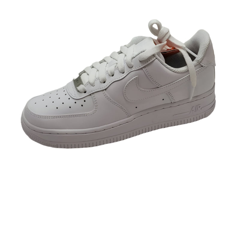 ZAPATILLAS NIKE AIR WMNS AIR FORCE 1 07 BLANCO 36.5 EUR