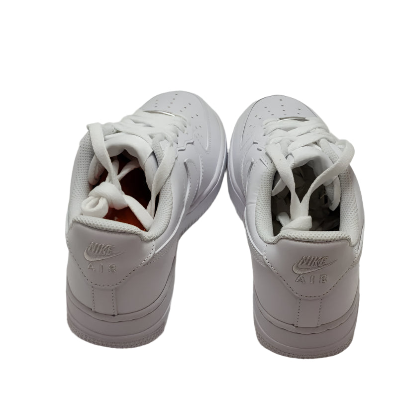 ZAPATILLAS NIKE AIR WMNS AIR FORCE 1 07 BLANCO 36.5 EUR