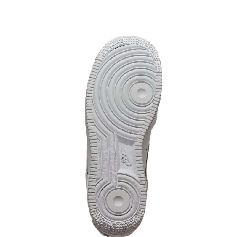 ZAPATILLAS NIKE AIR WMNS AIR FORCE 1 07 BLANCO 36.5 EUR